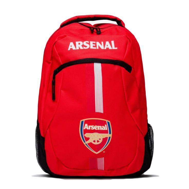 Arsenal FC Backpack For All Season