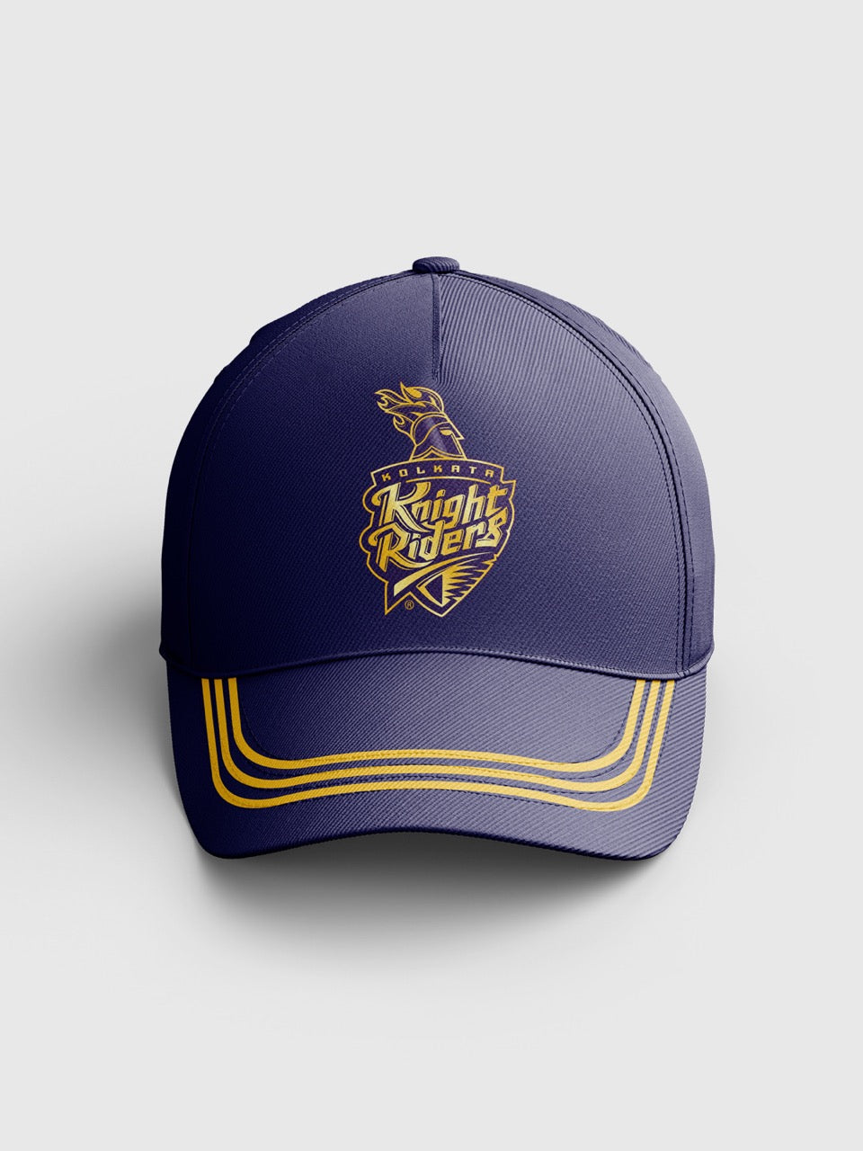 KKR IPL Team Cap
