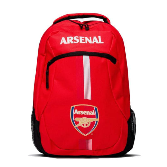 Arsenal FC Backpack For All Season