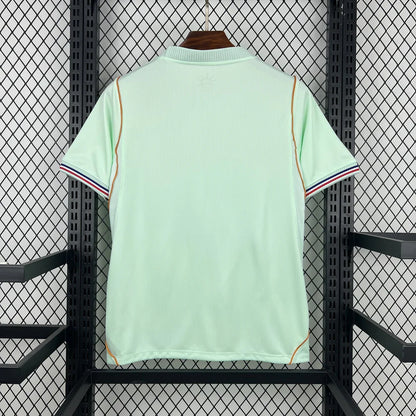 France Away Jersey World Cup 2026 with Shorts