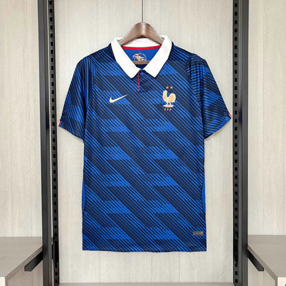 France Home Jersey World Cup 2026 with Shorts