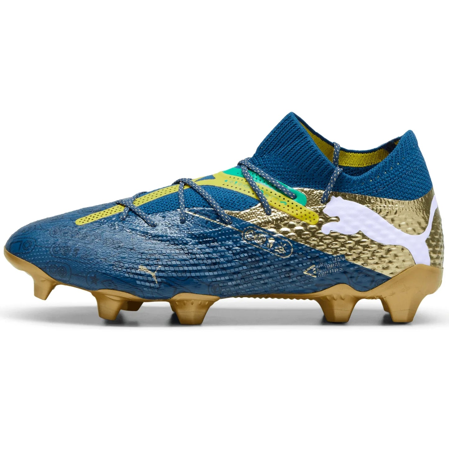 Future 7 Ultimate BNA FG/AG - Neymar BNA Pack