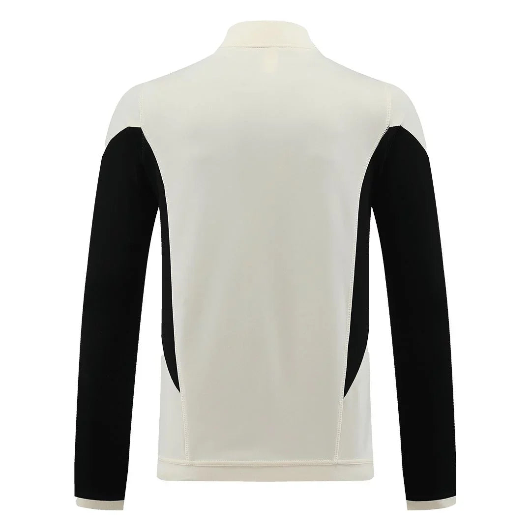 Germany Cream Jacket
