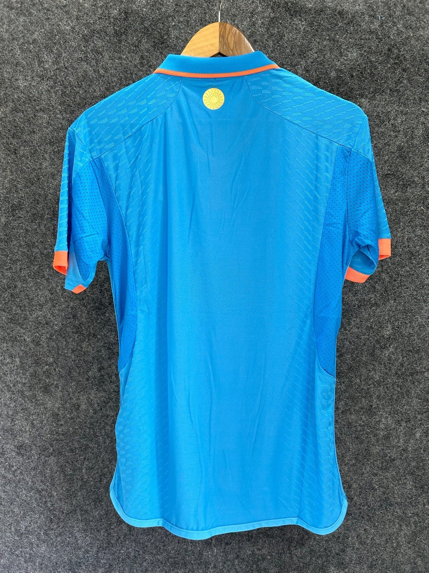 India World Cup Jersey 2023 With Name & No.