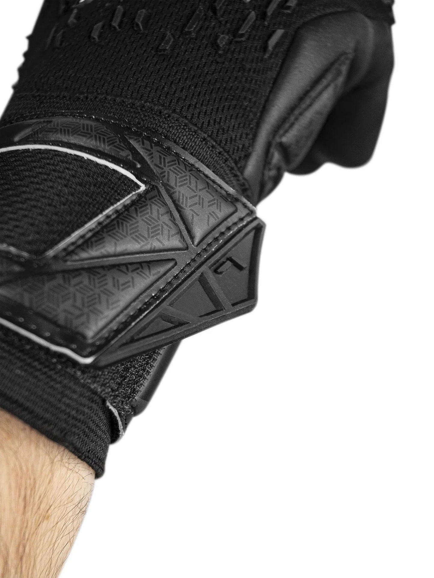 Reusch Attrakt Freegel Infinity FS Goalkeeper Gloves