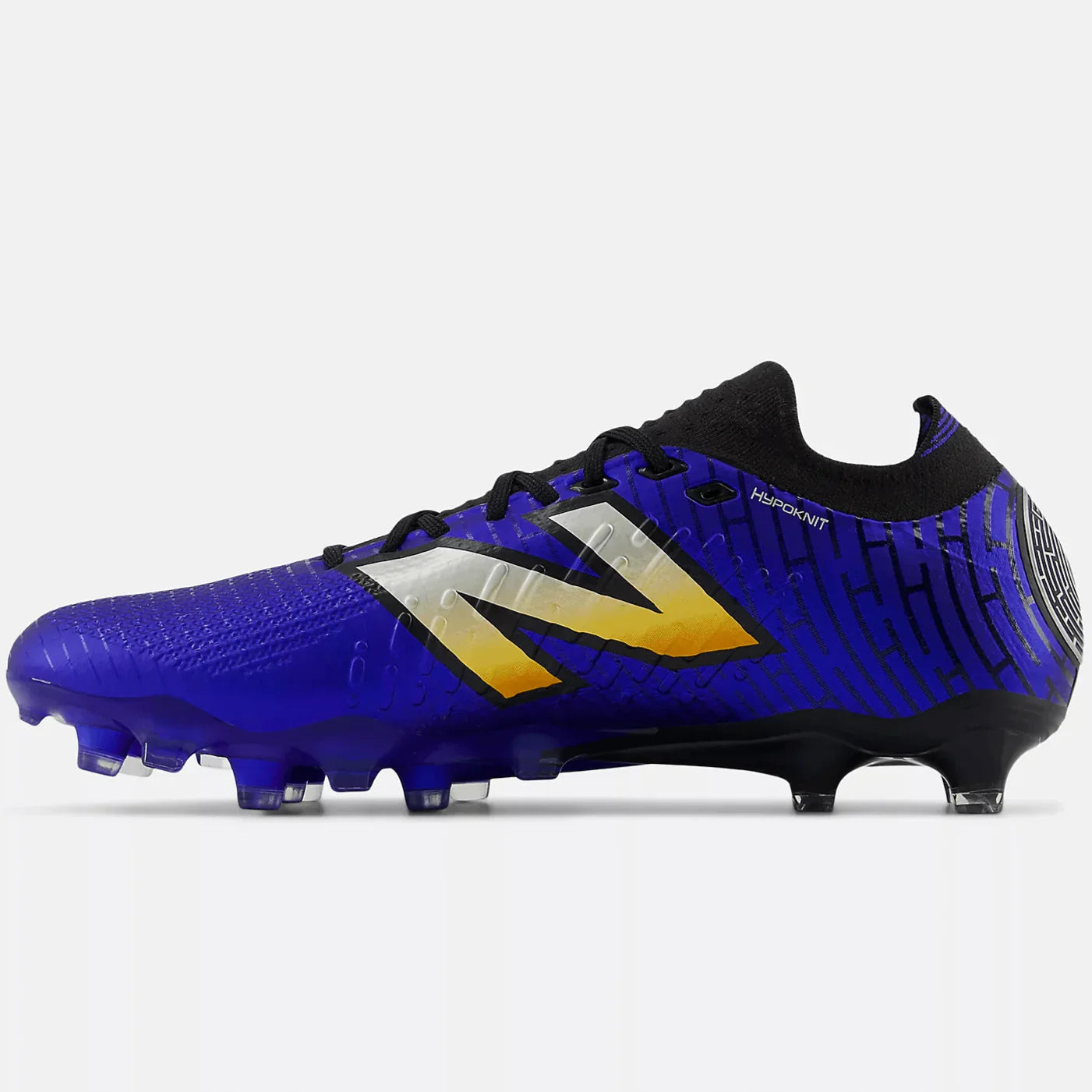 Tekela Pro Low Laced FG V4+ 2E Wide - Power Surge Pack
