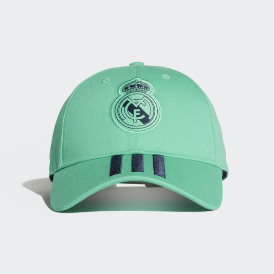 FC Real Madrid Premium Cap Sea Green