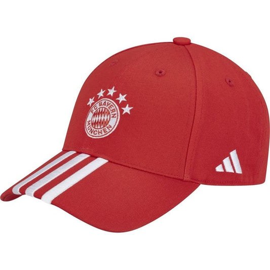 Bayern Munich Premium Cap Red