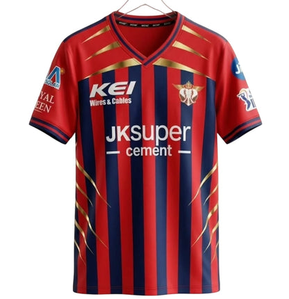 LSG IPL Matchday Replica Jersey 2026